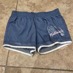 NCA Nationals Shorts